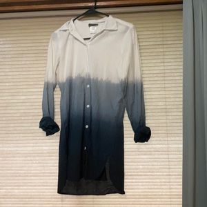 Tommy Bahama Dress Cover Up